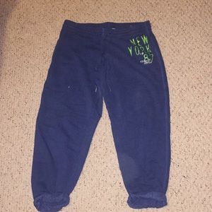 Aeropostale sweats